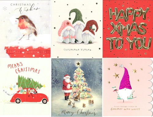 Luxury individual christmas - luxury,