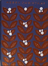 Pack Of 10 Christmas Cards