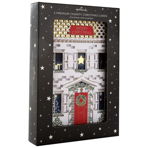 Hallmark premium pack - hallmark, 5