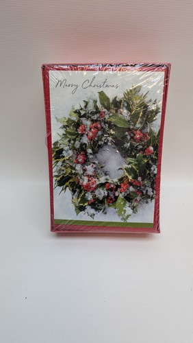 Hallmark boxed christmas - hallmark,