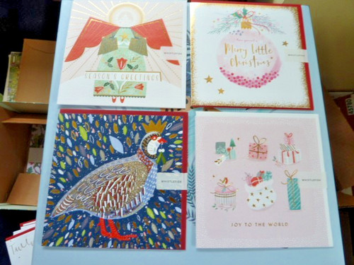 Christmas cards all - christmas,