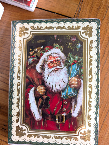Packs mixed christmas - 9,