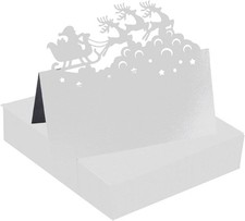 50 PCS Christmas Cards Pack