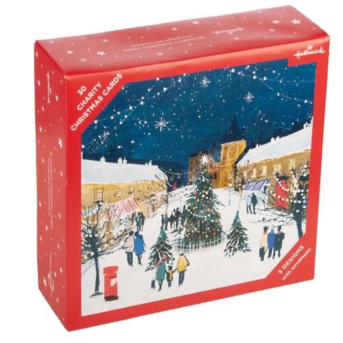 Hallmark charity happy - hallmark,