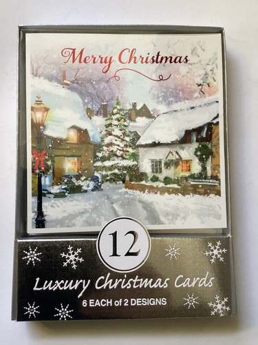 Pack luxury christmas - luxury,
