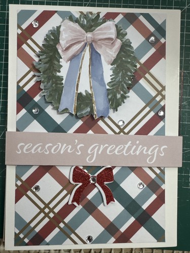 Christmas greeting cards - greeting,