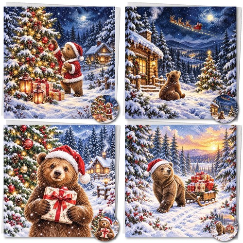 Christmas house designs - christmas,