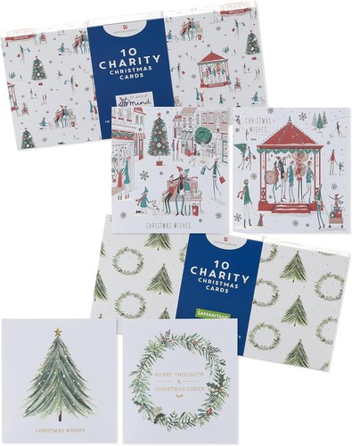 Multipack winter wishes - of, 10