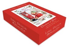 Boxed Christmas Cards - 24