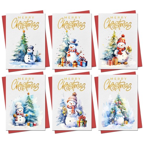 Christmas cards boxed - |, 30