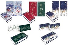 Luxury Christmas Cards Tom