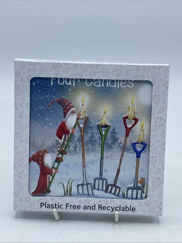 Pack christmas cards - of, 10