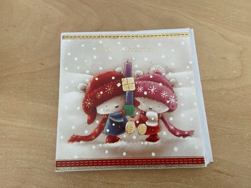 New pretty christmas cards - pretty, &