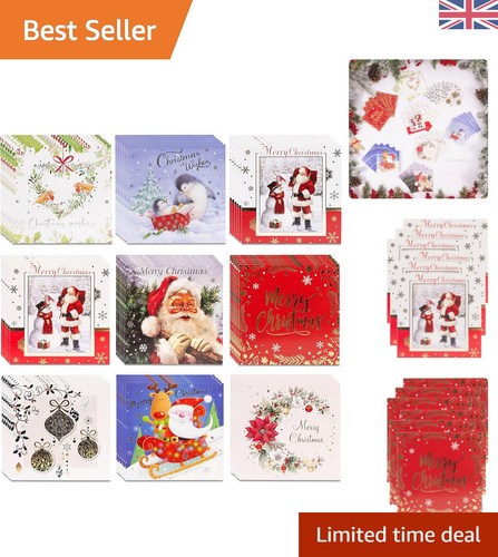 Bumper pack christmas - of, 40
