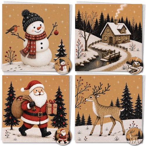 Christmas designs premium - -,