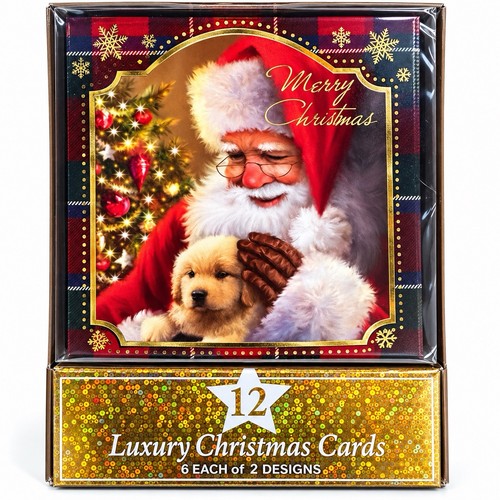 Pack box luxury - pack,