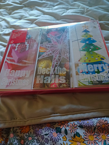 Tall slim christmas - 30,
