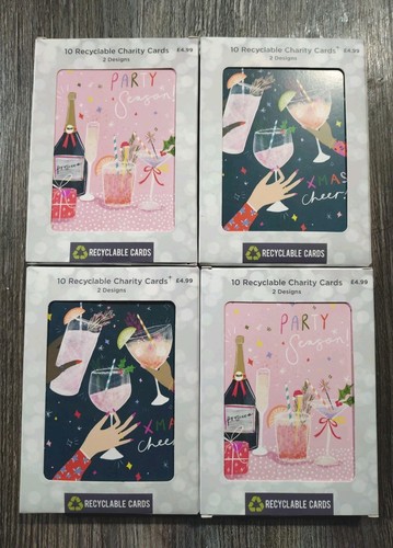 Packs 10 christmas - 4,