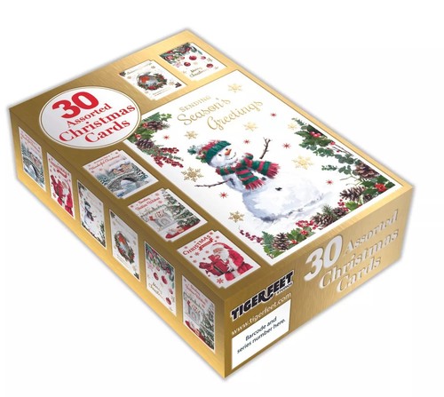 Bumper box mixed - box, of