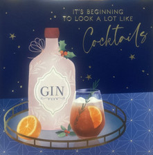 Christmas Cards Pack of 10