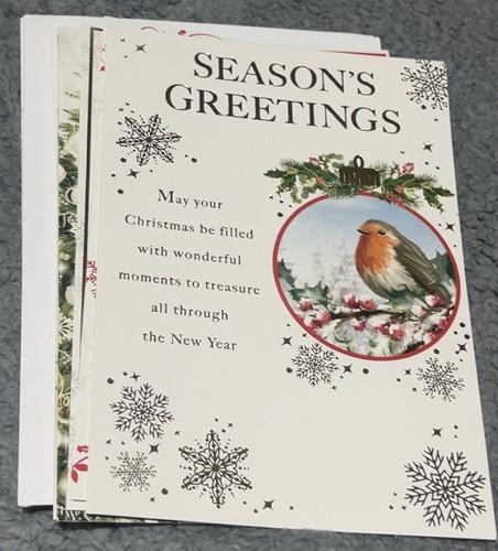 Pack mixed christmas - of,