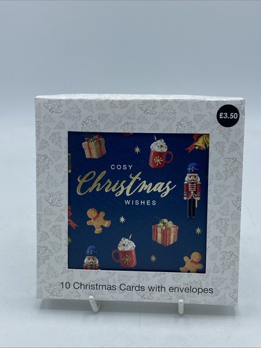 Pack christmas cards - christmas,