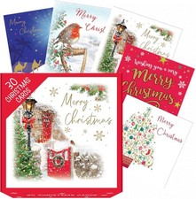 Piccadilly Greetings Assorted