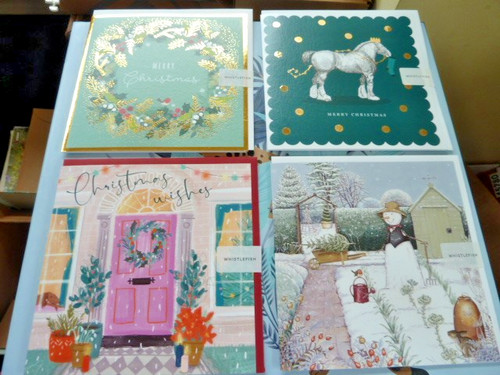 Christmas cards - 4, ****christmas