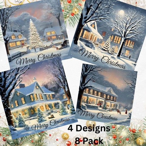 Bumper pack village white - bumper,
