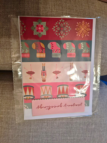 Christmas greeting cards - greeting,