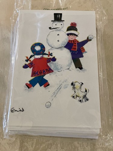 Christmas cards snowman - , cards,