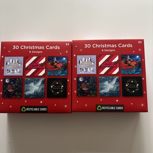 Christmas cards designs - 60,