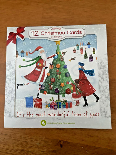 Christmas cards designs - christmas, 2
