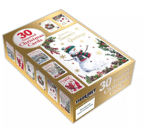 Bumper box mixed - bumper, 30