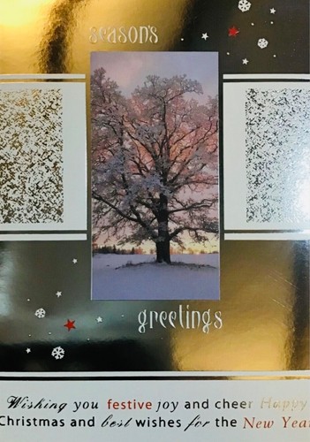 Pack christmas cards - christmas, ~