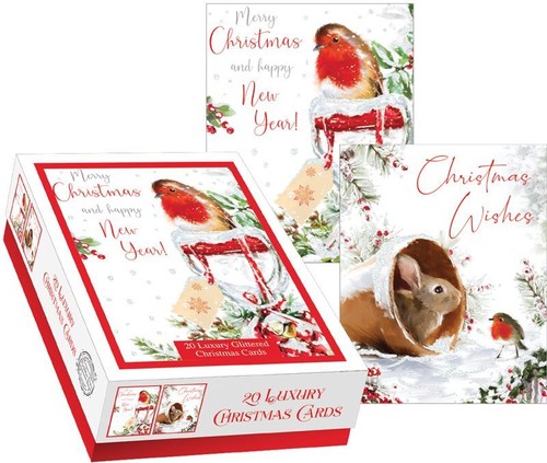 Boxed multipack luxury premium - boxed,