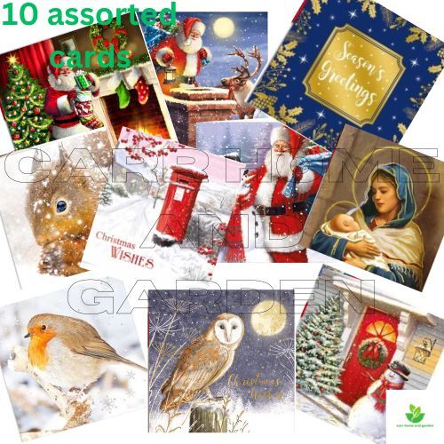 Bumper pack assorted - bumper, 10