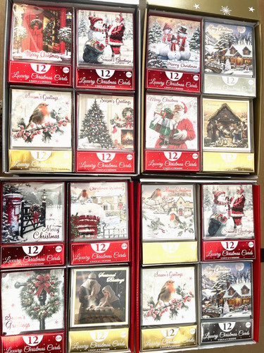 Special luxury christmas - special,