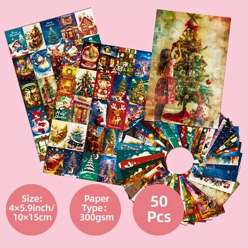 Christmas cards bumper - christmas,