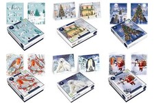 Christmas Cards Luxury Tom