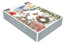 Box Of 24 Assorted Christmas