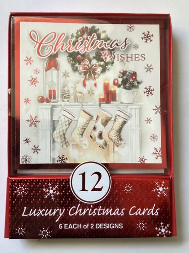 Pack luxury christmas - pack,