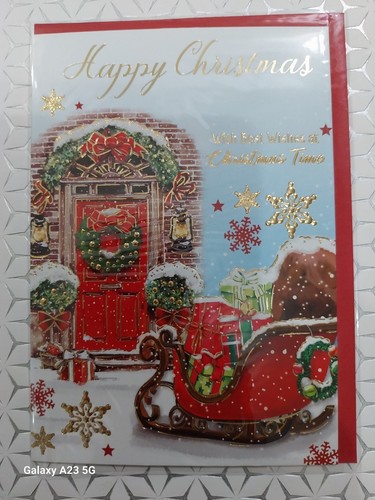 Cute traditional christmas - cute,