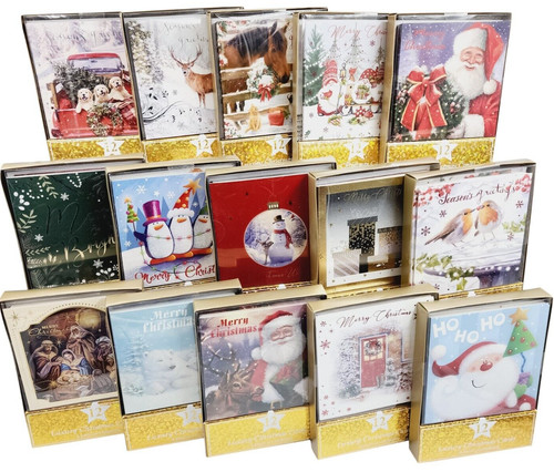 Christmas cards card - cards,