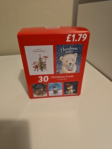 Christmas cards 5 - christmas, 30)