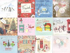 Luxury Individual Christmas